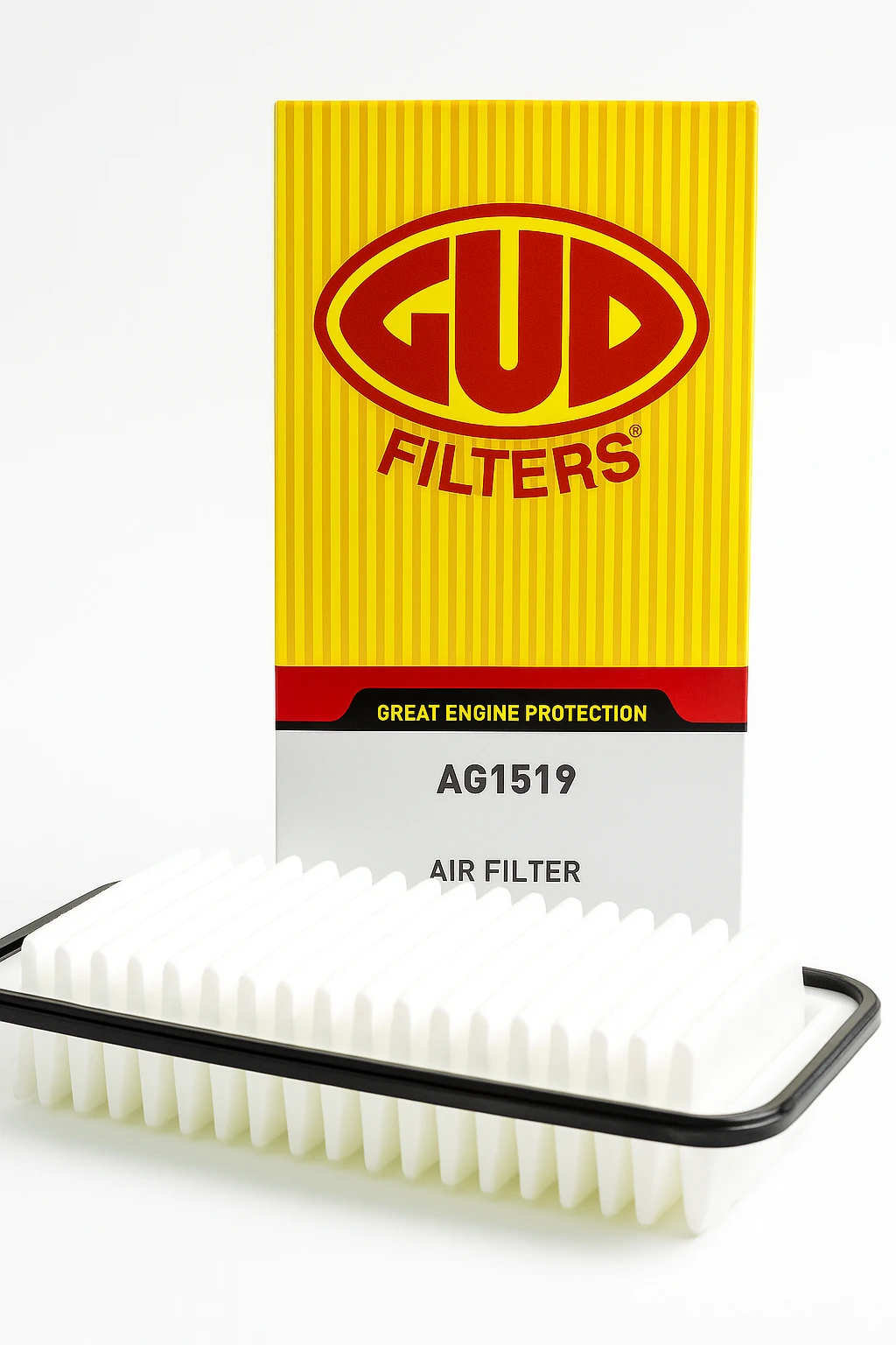 Filtro de Ar AG 1519